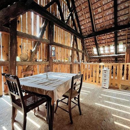 Herbes Et Collines Winkel Екстер'єр фото