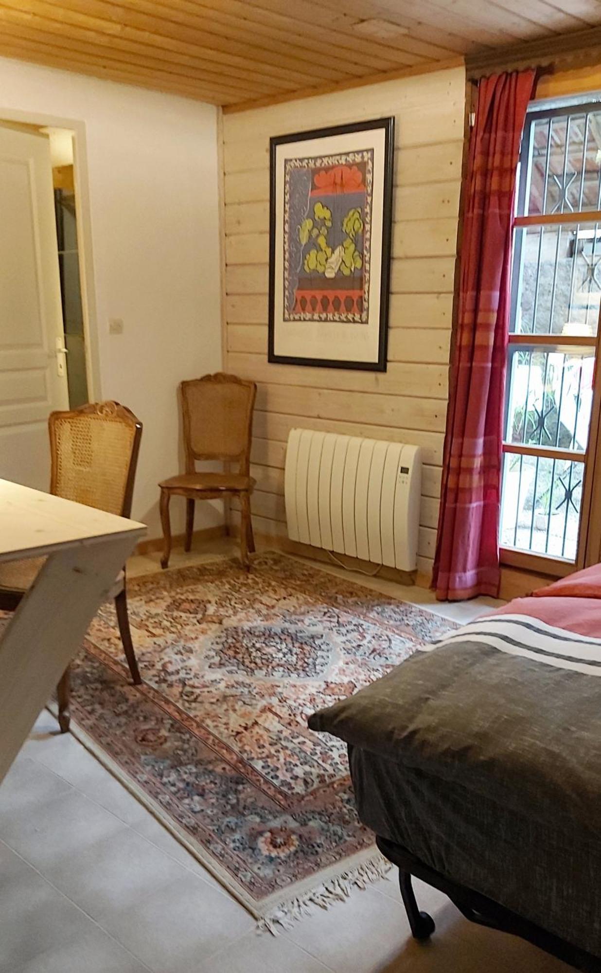 Herbes Et Collines Winkel Екстер'єр фото
